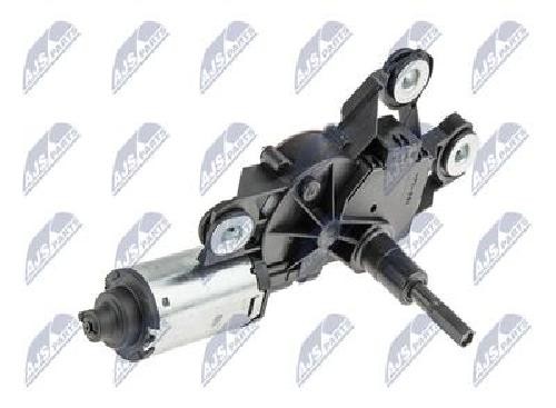 Original NTY Wiper Motor ESW-SE-004 For Seat