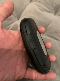 nokia n gage qd phone With SD Card, Battery And Charger