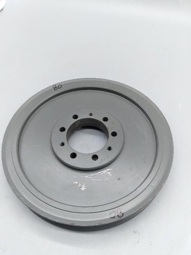 TB Wood's P80-8M-20-SDS Synchronous Sprocket 80 Teeth, 20mm Width , 2" Bore