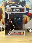 Funko Pop! Vinyl: Star Wars - Cassian Andor (Sienar Test Pilot) (Chase) #782