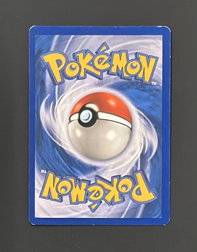 Ho-Oh 1/17 Holo Pop Series 5 (2007) Rare Pokemon TCG Card LP - Picture 2 of 2