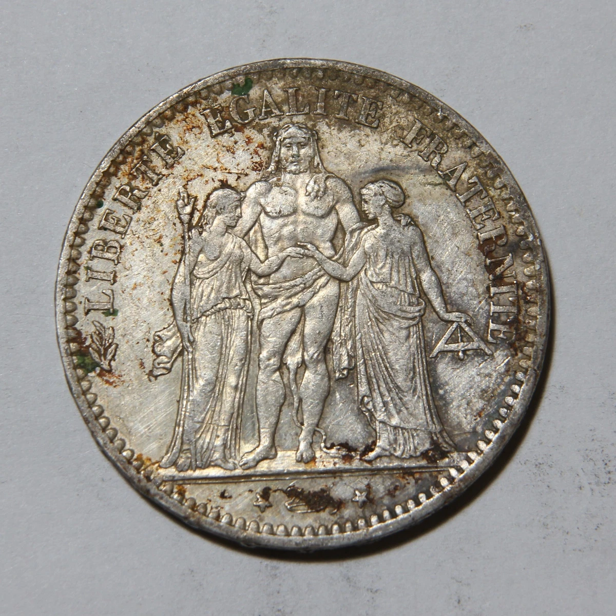 1997 フランス 10フラン 歌麿 PCGS PR67DCAM 1875 Year French Coins for sale | eBay