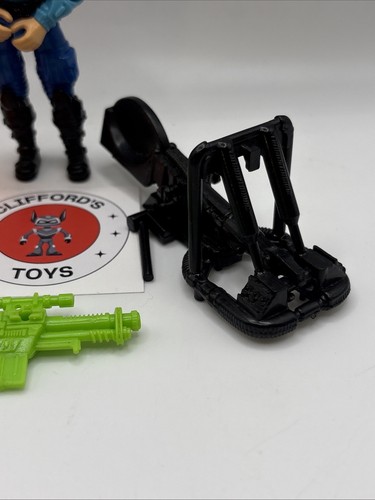 Vintage G.I. Joe Effects (V1) 1994 Action Figure Hasbro ARAH - Picture 4 of 8