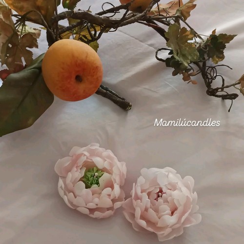 Candele In Cera Naturale d'api - Foto 3 di 6