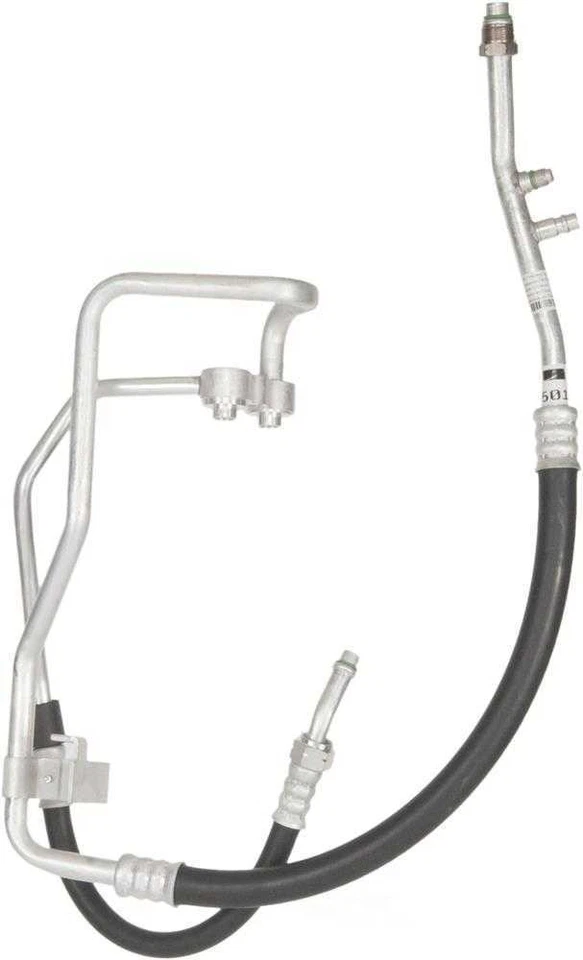 Conjunto de manguera de succión/descarga de refrigerante de aire acondicionado Foto 2 de 2