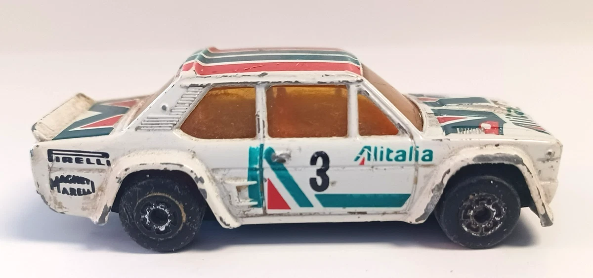 matchbox abarth products for sale | eBay