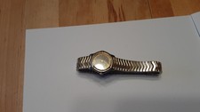 Ebel Lady Sport  105901 23mm Stahl/Gold Stahl...
