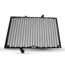 R&G Pro Radiator Guard Protector Grille Shield Cover for Honda CB650F (14-19)