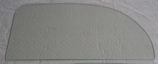 1938-42 Ford Coe Cabover Truck 1 Door Glass Clear Right Or Left
