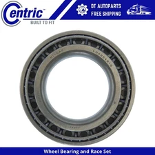For 1995-2000 Chevrolet Tahoe | Centric Front Inner Wheel Bearing and Race Set