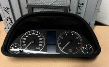Compteur Mercedes 240