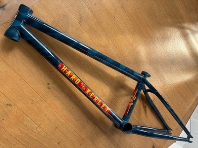 Surly Pack Rat 650B Touring Bike Frame Chris King Style Size 52