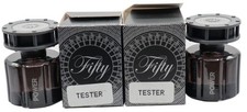 LOT OF 2PC POWER BY FIFTY CENT 1.0 OZ/30 ml EDT SPRAY FOR MEN NEW IN DAMAGE BOX
