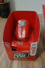 1 Coca-Cola Limited Edition Tic Tac Mints 3.4...