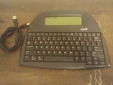 AlphaSmart Neo2 Word Processor – Clean & Working