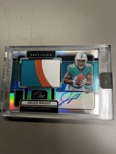 2024 Panini One Football Set Review and Checklist 43