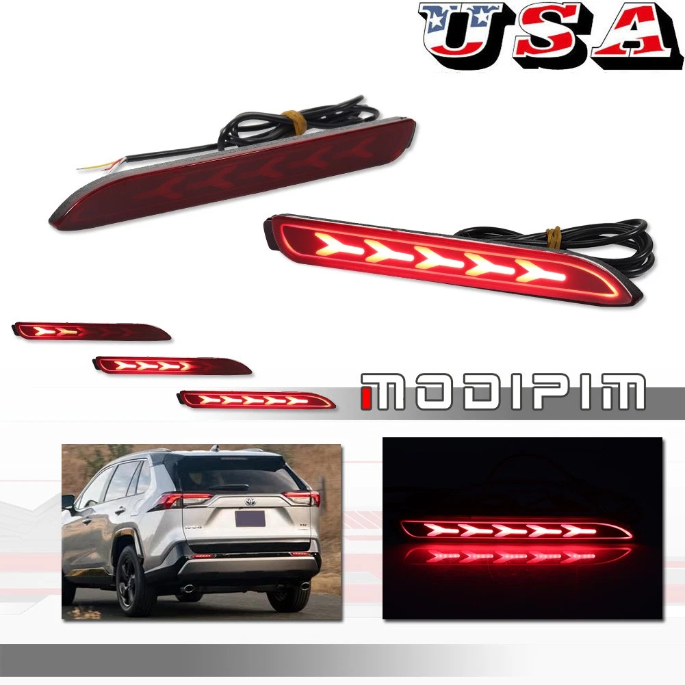 LEXUS RC テールレンズ 一式 Tail Lights for Lexus RC350 for sale | eBay