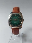 VOSTOK    ч.ч.з. Cal.2214  Authentic  USSR  (Serviced,Oiled)