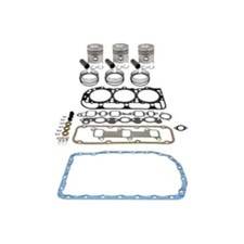 Basic In-frame Overhaul Kit Fits Ford 4000 201