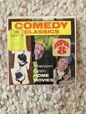 Laurel and Hardy "The Big Noise" 1944 Film Super 8