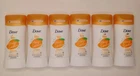 10x Pack DOVE Teens Antiperspirant Moisturizers Mango Sunshine Deodorant 2.6 oz