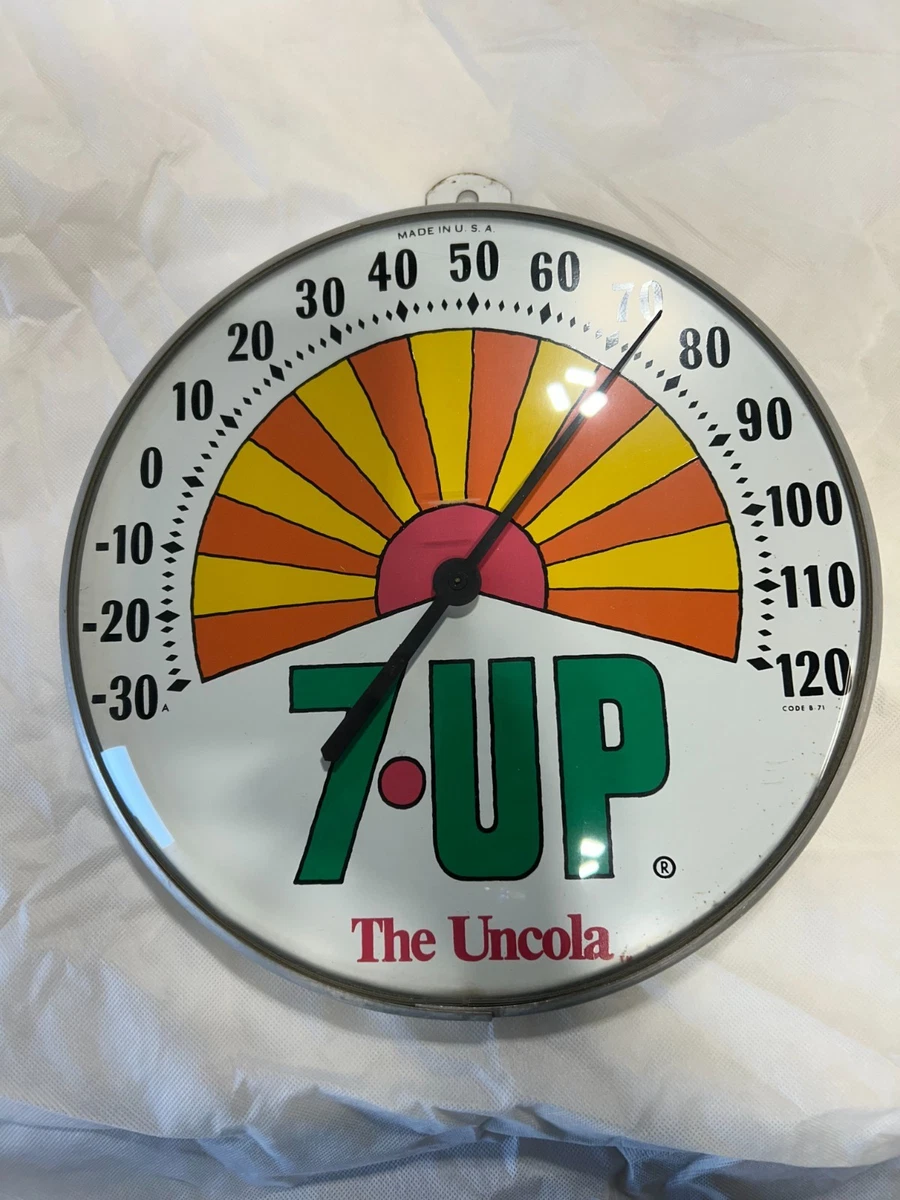 peter max 7up products for sale | eBay