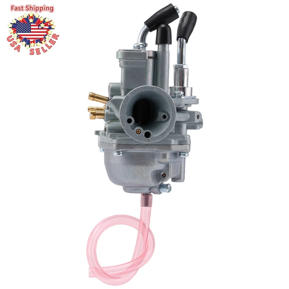 Carburador Carburador para E-TON Viper 50 70 Lightning 50 Proyector 2 50 Yamaha Jog 90 100 Foto 2 de 4