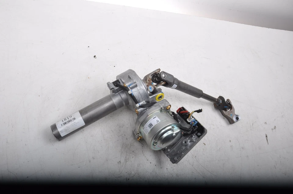 DACIA SANDERO 3 STEERING COLUMN EA9CEM-029 - Image 2 of 4