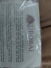 Yoga Mat Towel Set Purple 24x72" Microfiber Non Slip New — photo 3