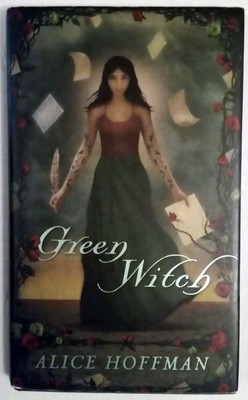 Green Witch