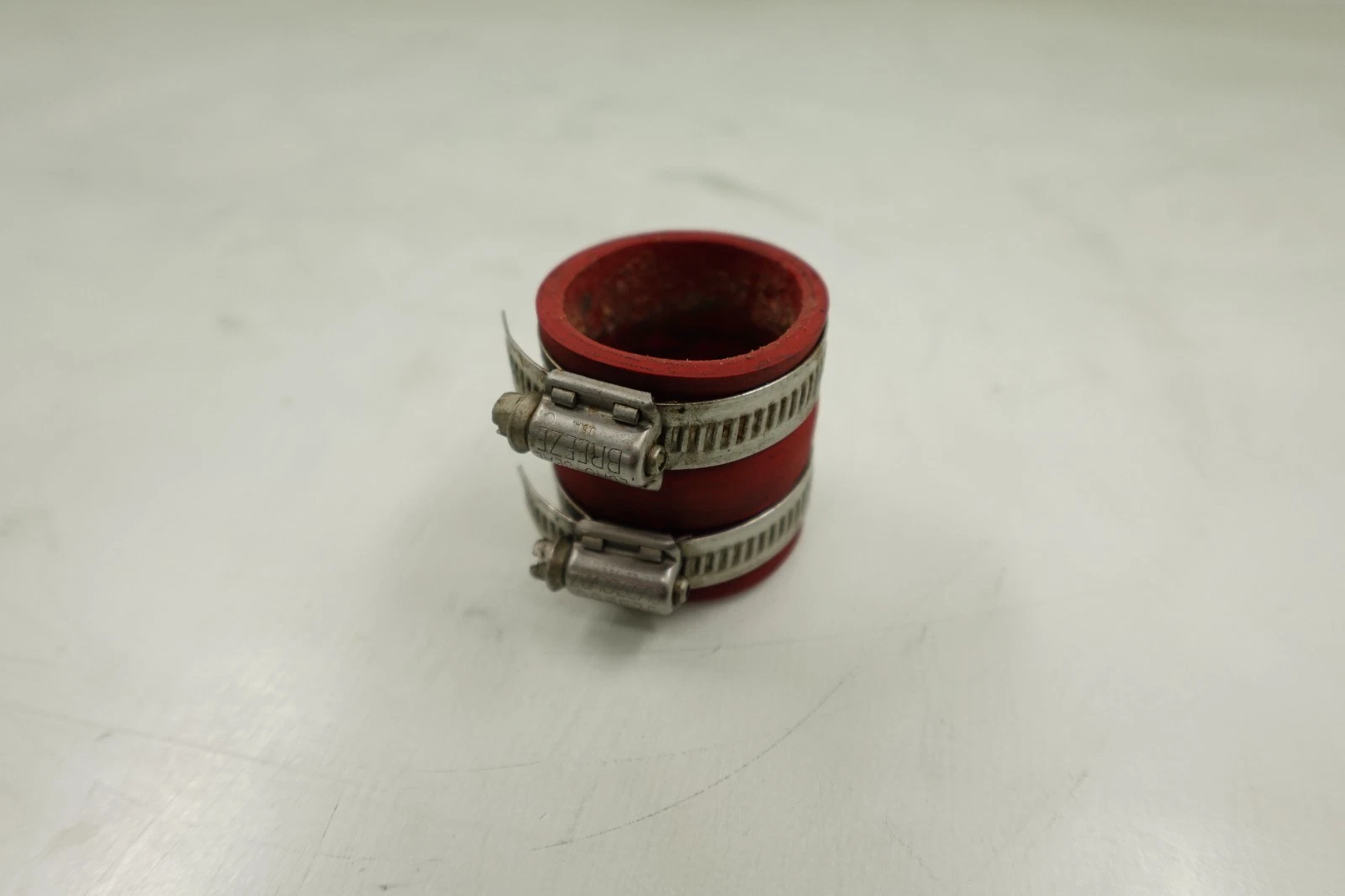 2005 Honda ARX1200T2 Aquatrax R-12X OEM Turbo Charger Hose 17293-HW1-670