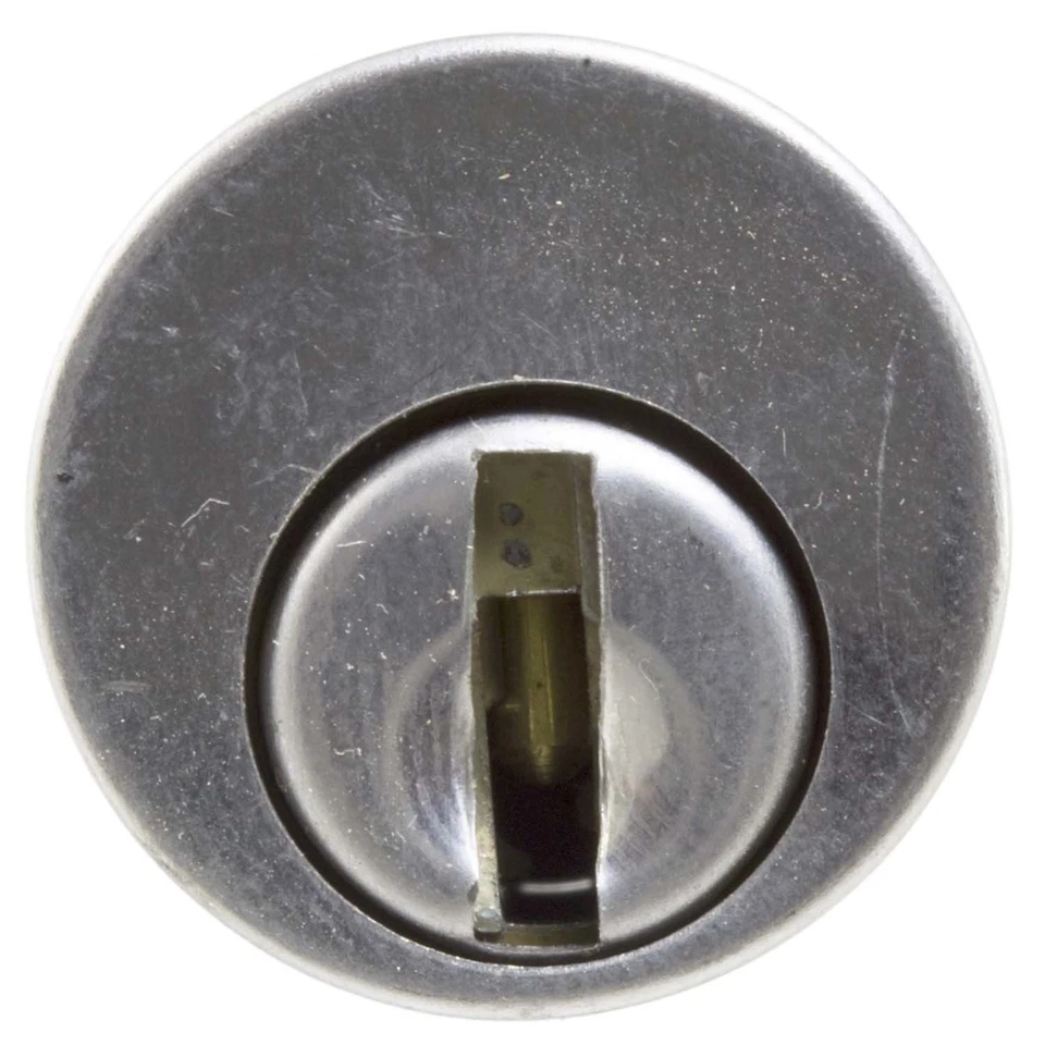 Ignition Lock Cylinder fits 1949-1980 Plymouth Fury Belvedere Belvedere,Fury  WV - Imagem 3 de 4
