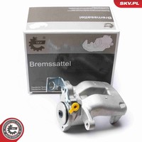 Bremssattel Esen SKV 23SKV373 FüR VW Passat B6 Variant 3C5 3C2 TSI FSI TDI 16V