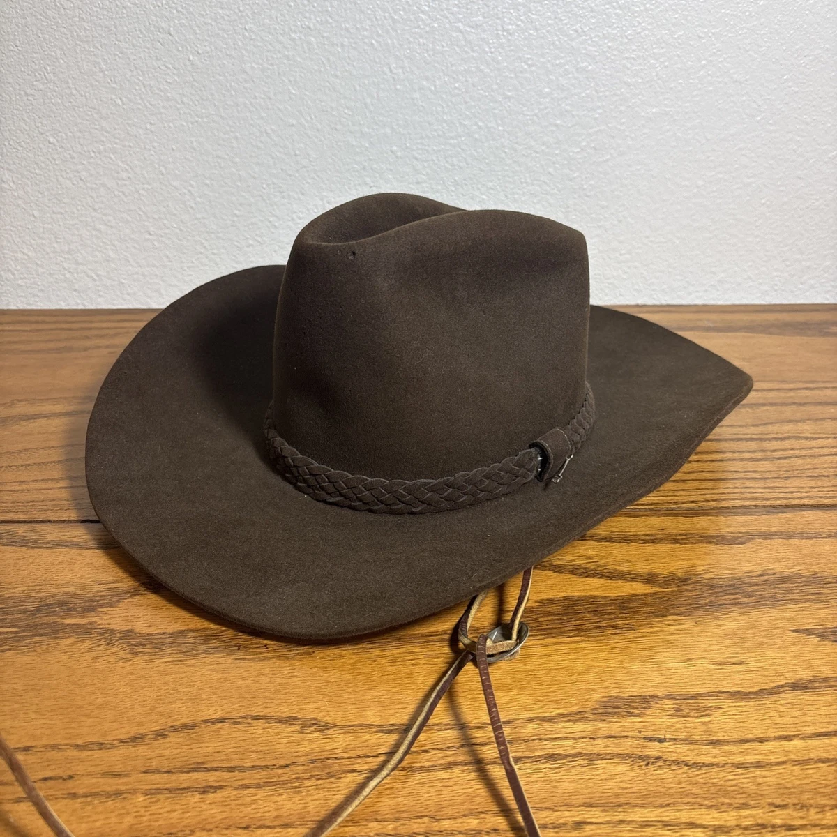 Stetson Beaver Hats for Men for sale | eBay