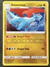 Salamence 106/168 Sm: Sun & Moon Celestial Storm Holo Rare, Pokemon 2018 •LP