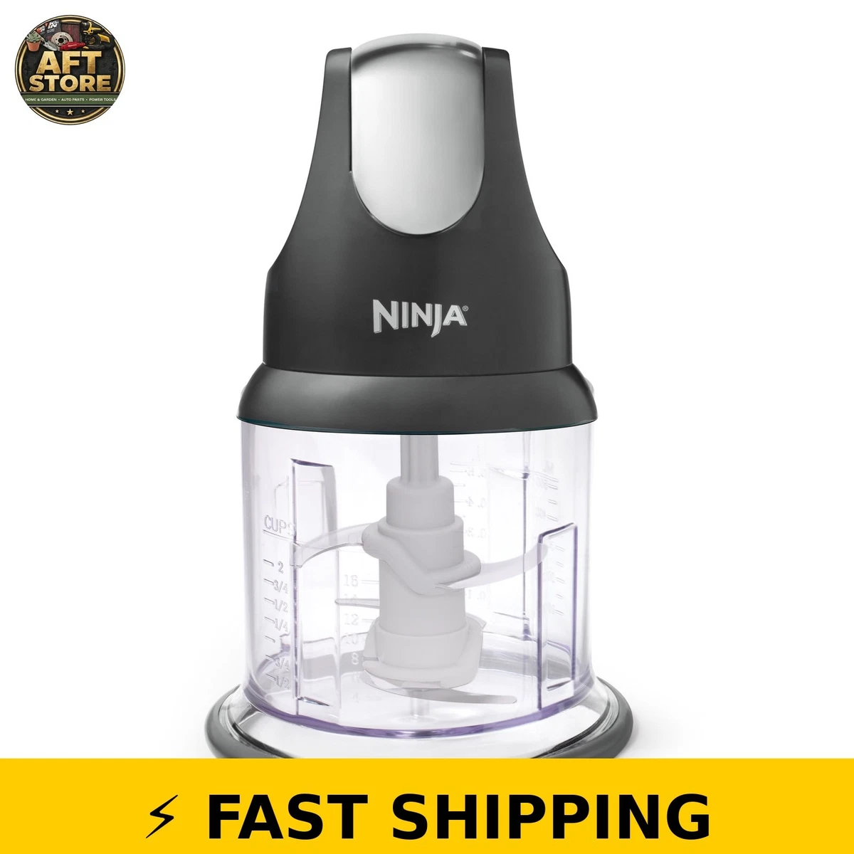 Ninja Food Choppers for sale | eBay