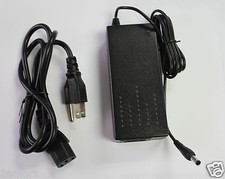 DC 12V 5A 5.0A Switching Power Supply Adapter For 110V- 240V AC 50/60Hz 2.1mm