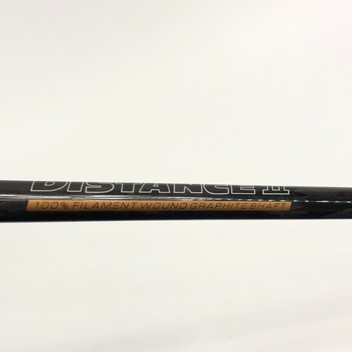 Knight Devastator 10.5° 255cc Driver Titanium Insert - Picture 6 of 6