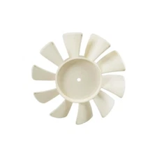 Genuine Ferris Transmission Fan for Lawn Mowers / 23200, 5023200, 84009380