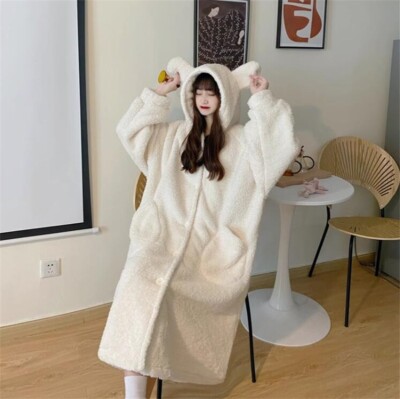 sachin and babi light blue dress Fall Winter Hoodie Dresses for Women