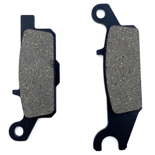 Front Brake Pad 3B4-W0045-00-00 3B4-W0045-10-00 For Yamaha Raptor 250 350 - Picture 4 of 9