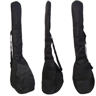 Zaza Percussion - Simple bag For Turkish SAZ BAGLAMA.