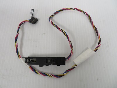 Gintai Power Button met schakelende lijn vervanging voor Dell XPS 8300 8500 8700 0F7M7N F7M7N