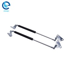 Lift Support Strut Gas Spring Shock Toolbox Trunk Universal Lid Mount 2pcs