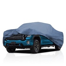 Dashield Ultimum Series Truck Cover for GMC Sierra 2500/3500HD 2006-2018