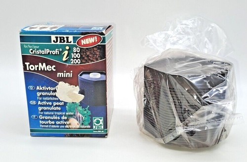 JBL Cristalprofi  i60 i80 i100 i200 CarboMec PhosEx ClearMec MicroMec UniBloc - Bild 25 von 35