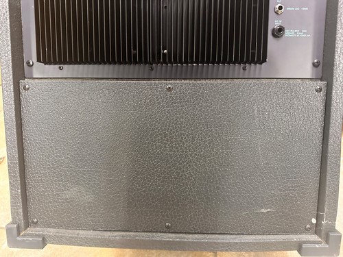 TOA KD3 Keyboard Amplifier - tested & working - Picture 5 of 14