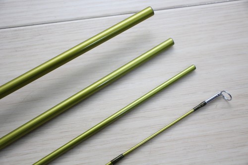 SAGE PULSE 890-4 9’ #8 Weight Rod - 4 Piece , Beautiful Condition T63 - Picture 10 of 19