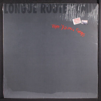 YOUNG GODS: longue route remix PLAY IT AGAIN SAM 12'' Single 33 RPM Sealed