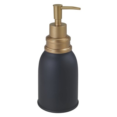 Soap Dispenser/lotion Pump Guest Bathroom Essentials modern Home Decor memphis 